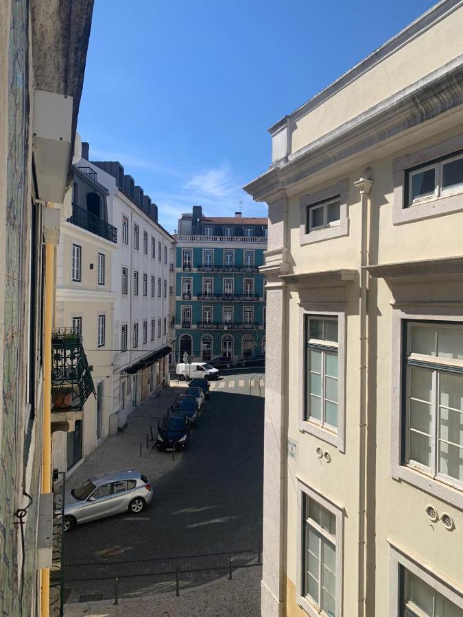 Gæstehus Chiado Duque Flat