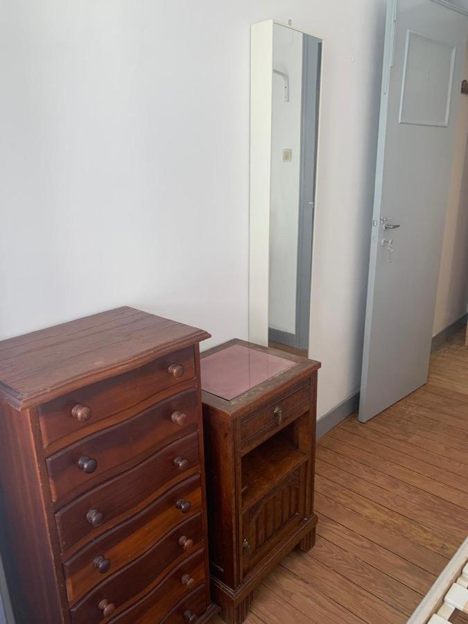 Gæstehus Chiado Duque Flat *