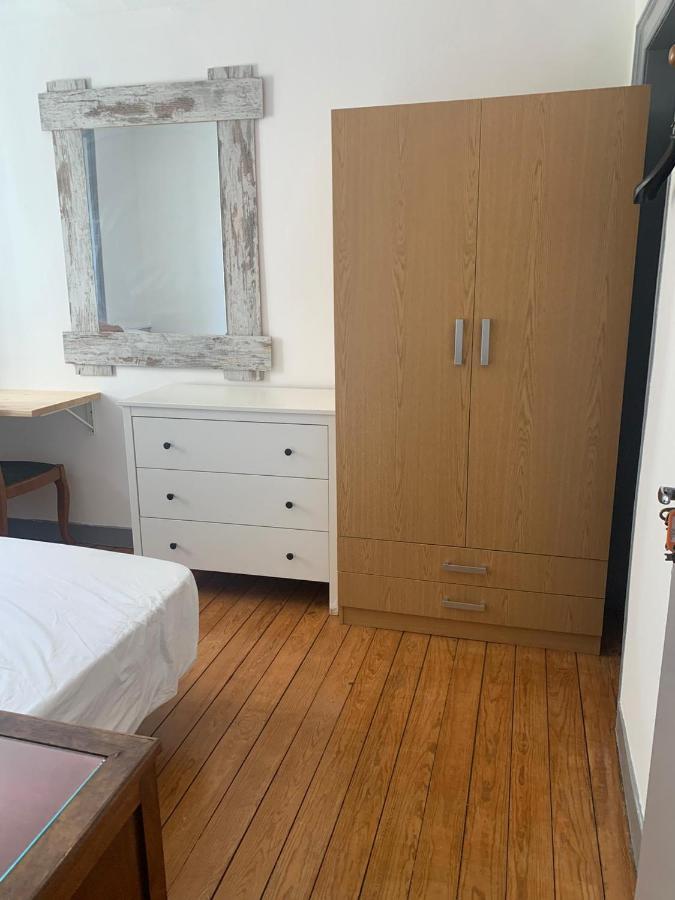 Gæstehus Chiado Duque Flat