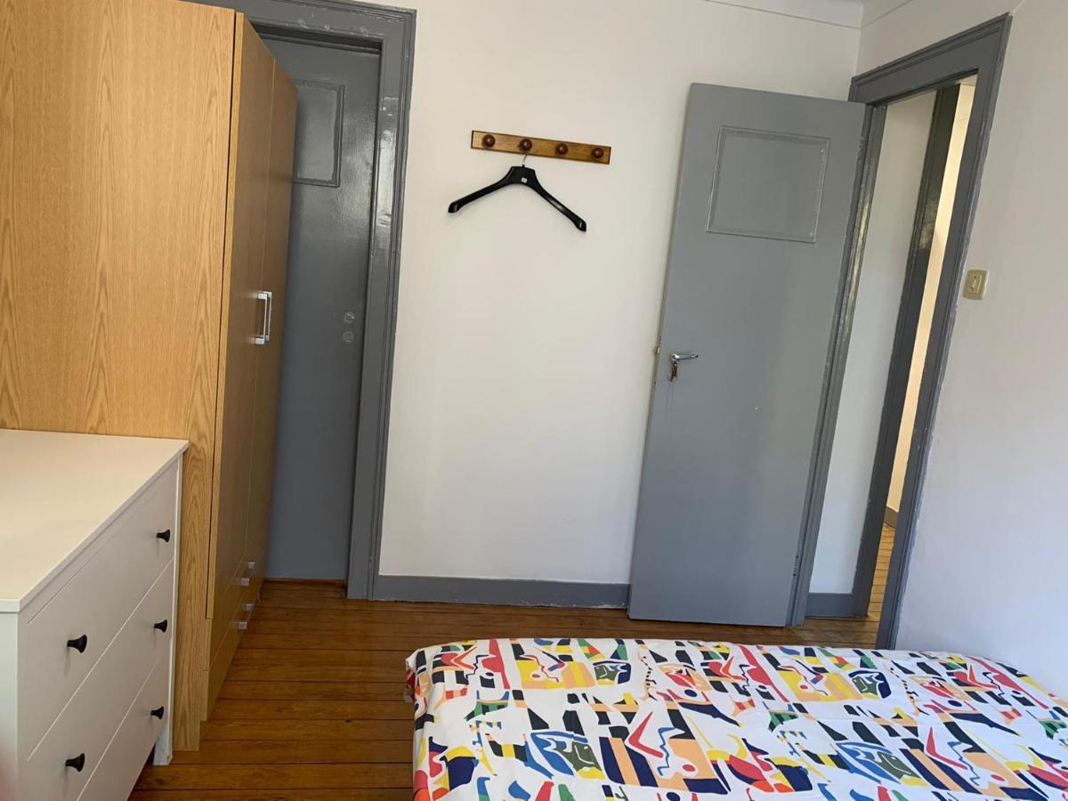 Gæstehus Chiado Duque Flat Lisboa