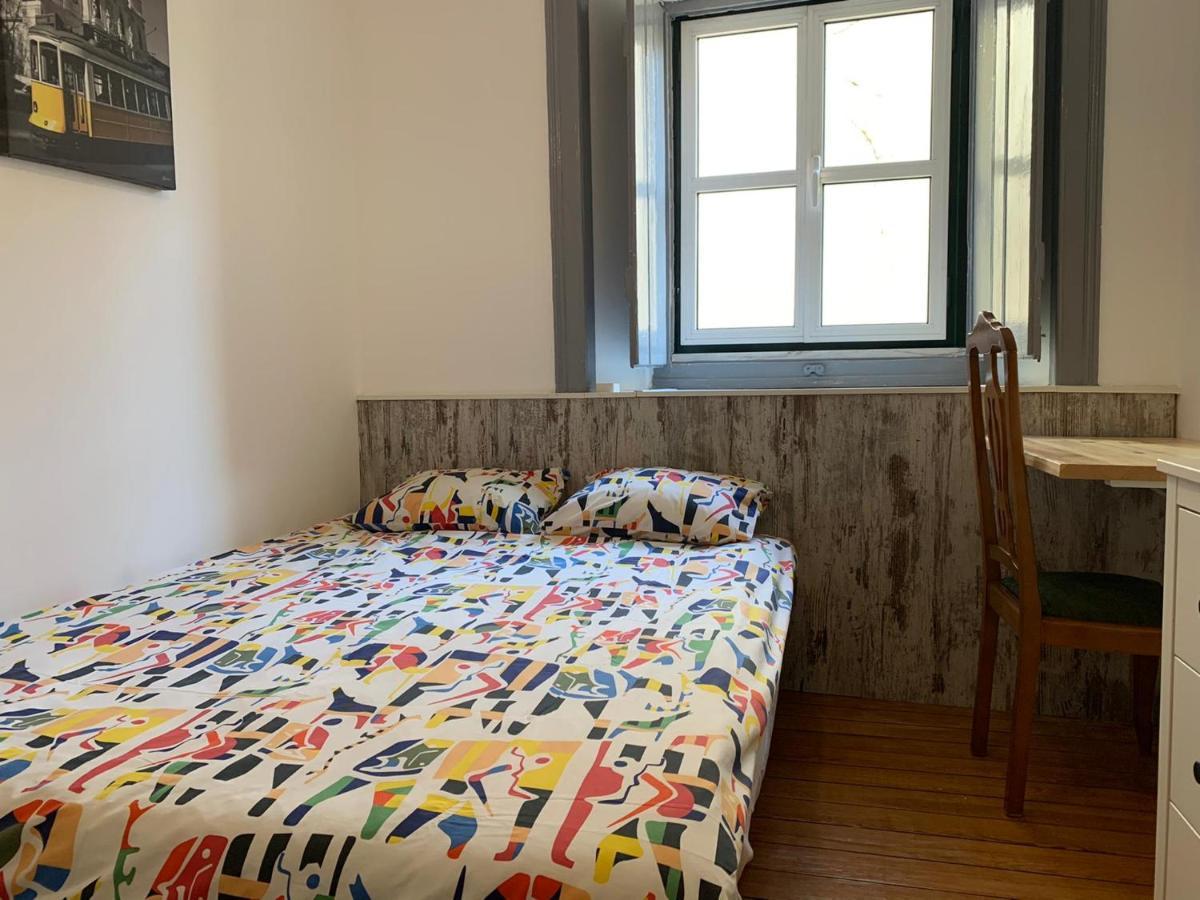 Gæstehus Chiado Duque Flat Lisboa