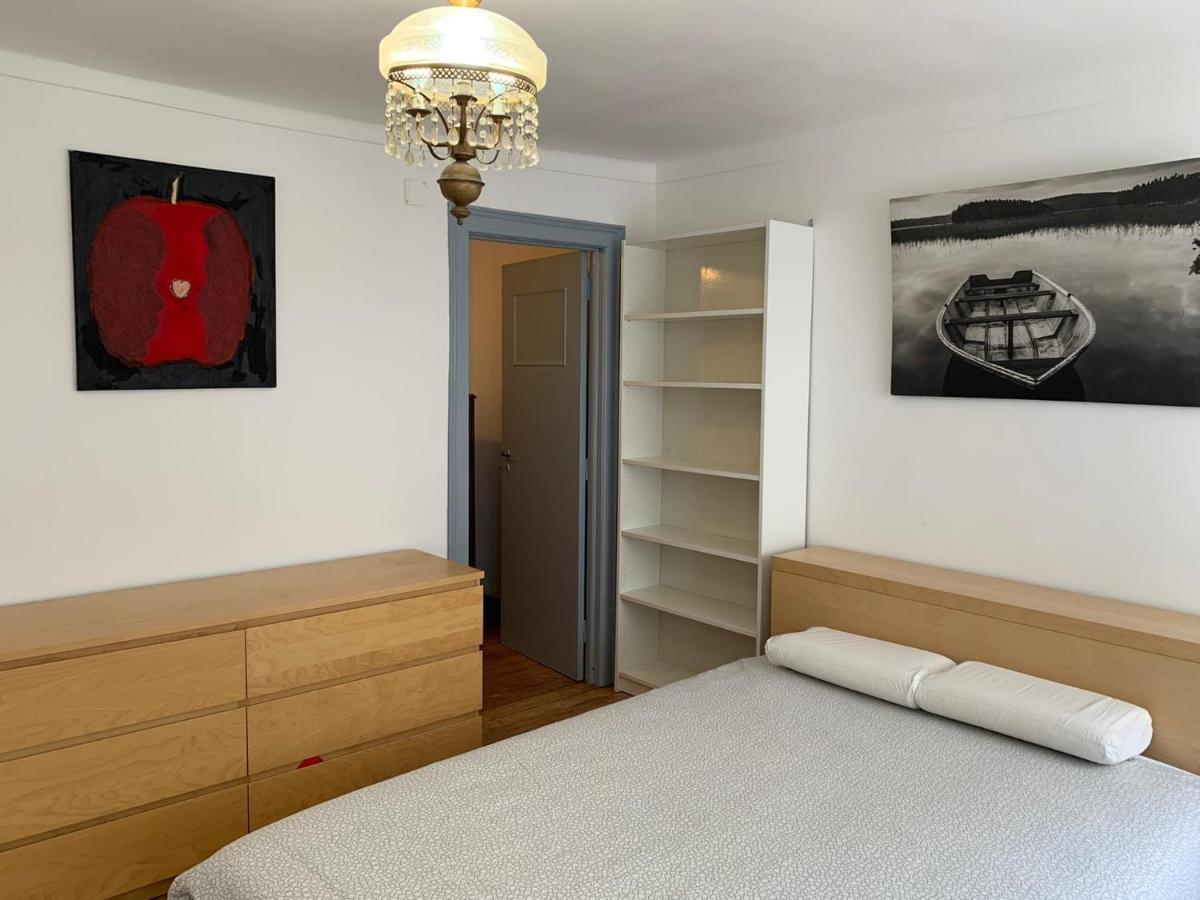 Chiado Duque Flat Gæstehus