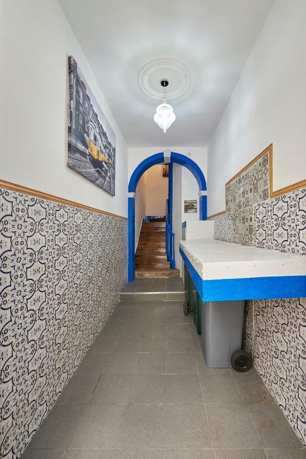 Gæstehus Chiado Duque Flat Lisboa
