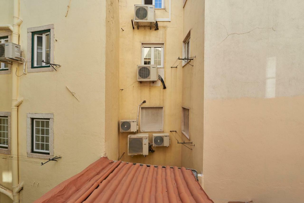 Chiado Duque Flat Gæstehus *