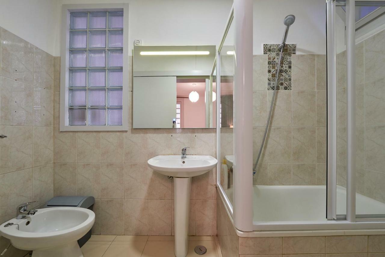 Gæstehus Chiado Duque Flat