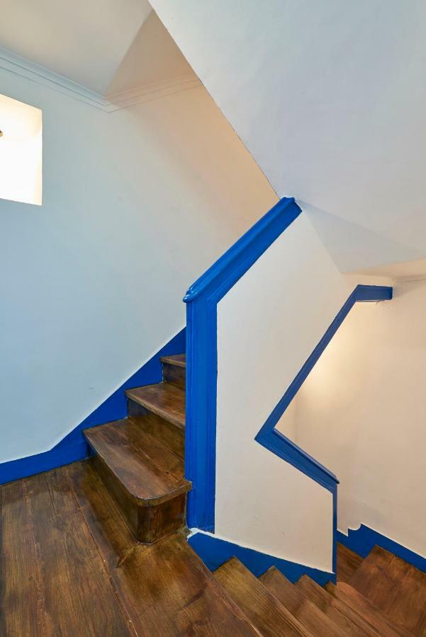 Gæstehus Chiado Duque Flat