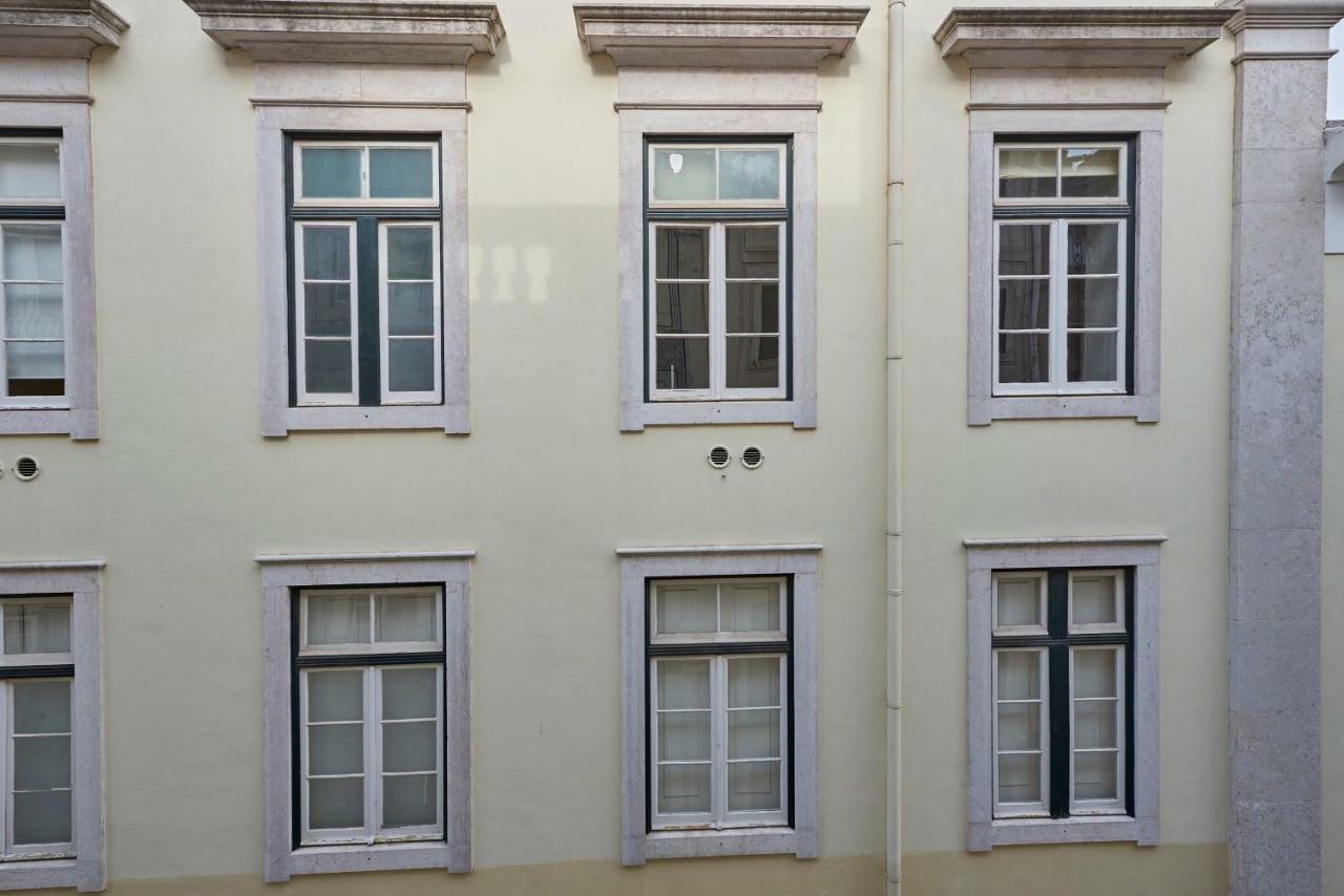 Chiado Duque Flat Gæstehus Lisboa