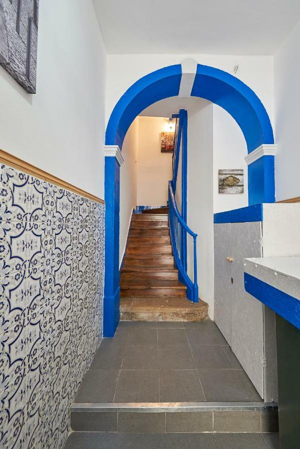 Chiado Duque Flat Gæstehus Lisboa