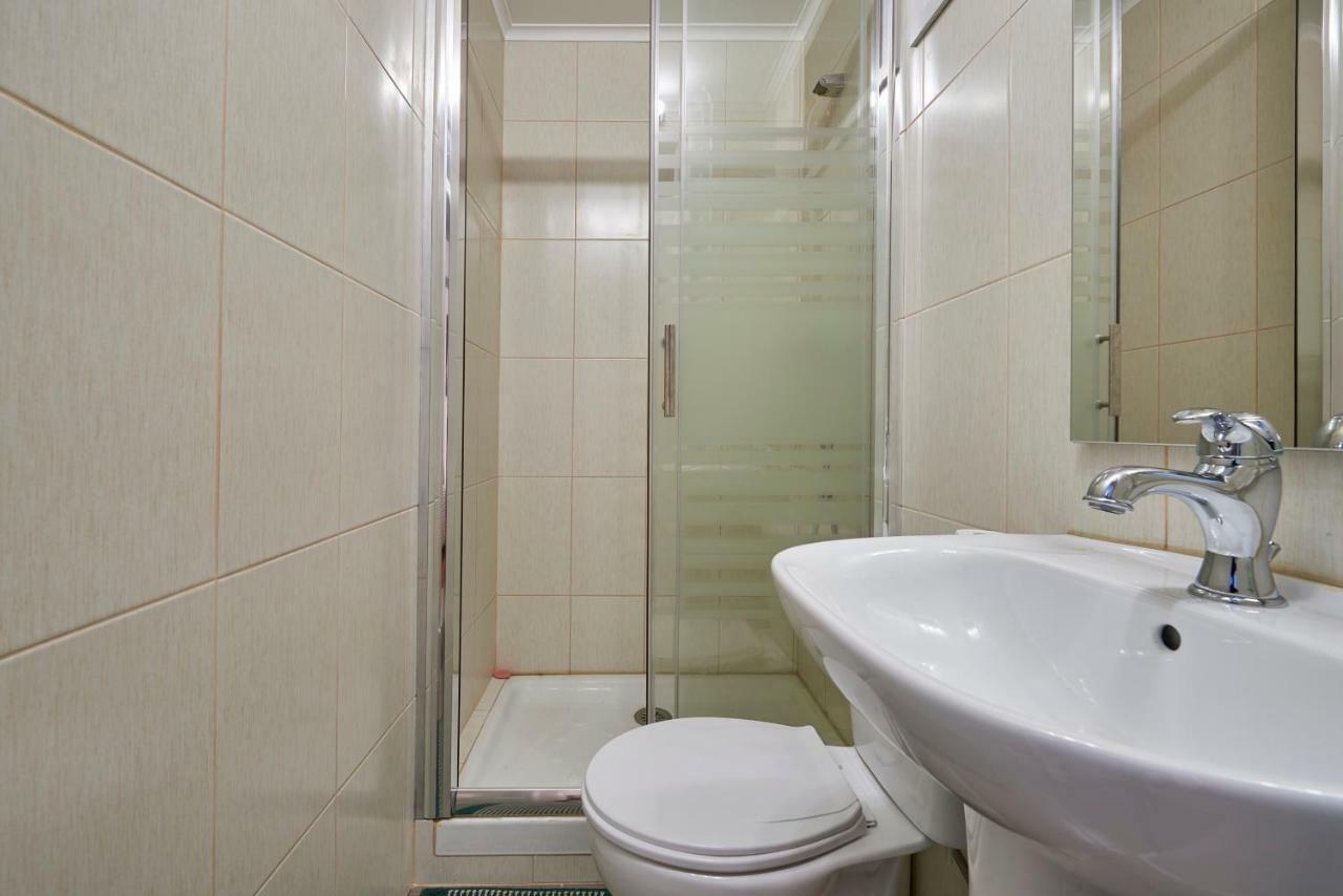 Gæstehus Chiado Duque Flat Lisboa