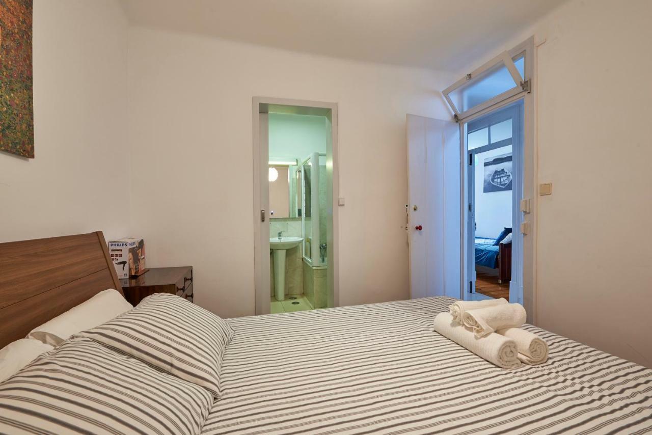 Chiado Duque Flat Gæstehus