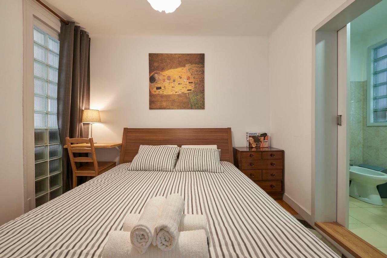 Gæstehus Chiado Duque Flat