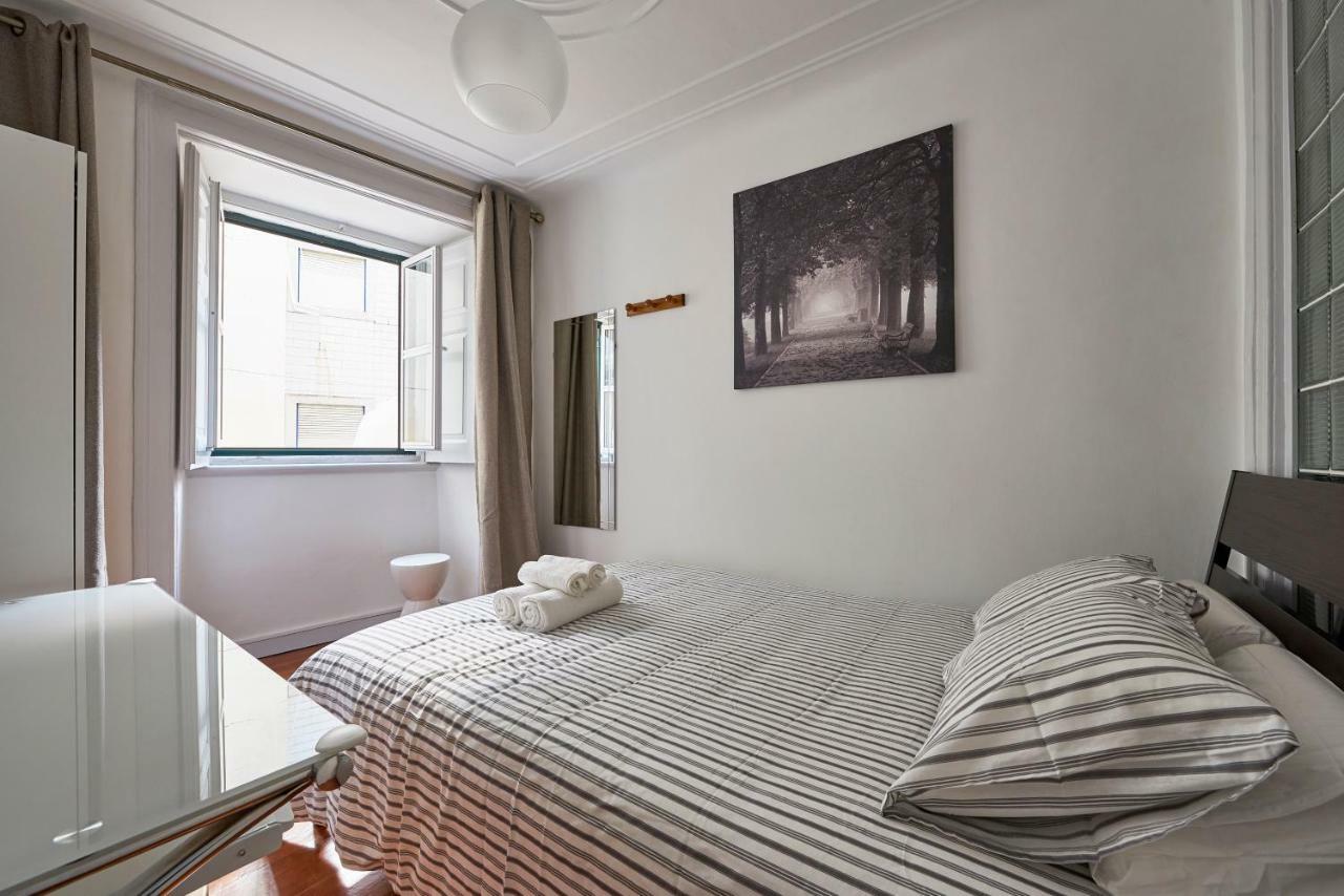 Gæstehus Chiado Duque Flat